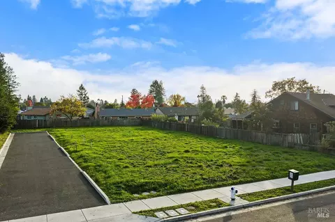 0 Russell Ave, Santa Rosa, CA 95403