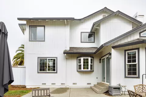 Exterior - 236 Belfiore Ln, Windsor, CA 95492 photo 9 of 9