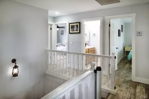 Entry Way - 236 Belfiore Ln, Windsor, CA 95492 photo 7 of 9