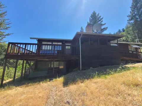 3620 Eel River Ranch Rd, Covelo, CA 95428