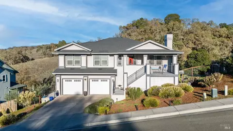 531 Tehuacan Rd, Ukiah, CA 95482