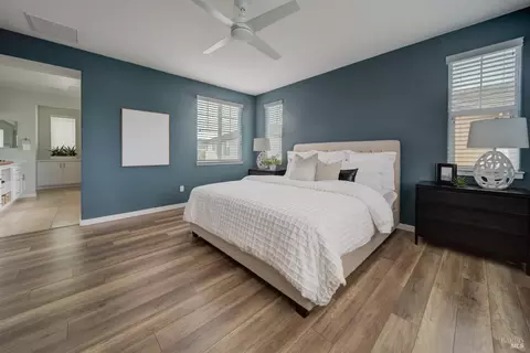 Bedroom - 401 Brevard Ct, Fairfield, CA 94534 photo 4 of 4