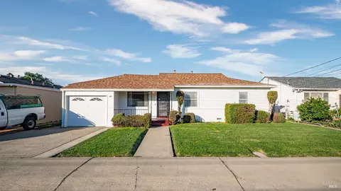 531 Pomona St, San Lorenzo, CA 94580