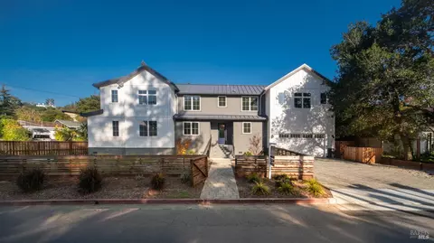 22 Cedar Ave, Kentfield, CA 94904 photo 2