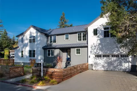 22 Cedar Ave, Kentfield, CA 94904