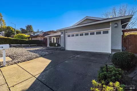Exterior - 125 Easson Ct, Vallejo, CA 94591 photo 16 of 18