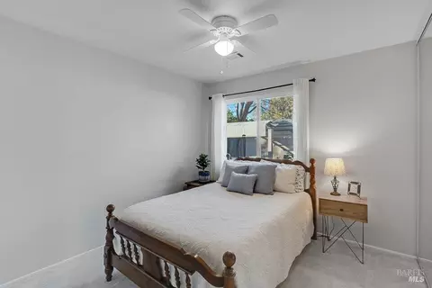 Bedroom - 125 Easson Ct, Vallejo, CA 94591 photo 4 of 5
