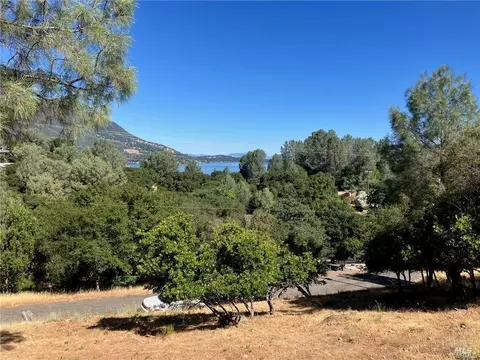 10650 Edgewater Dr, Kelseyville, CA 95451