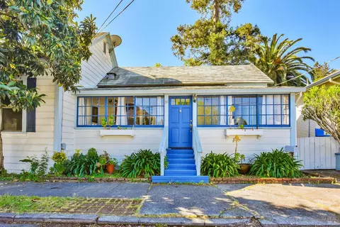 39 Latham St, San Rafael, CA 94901