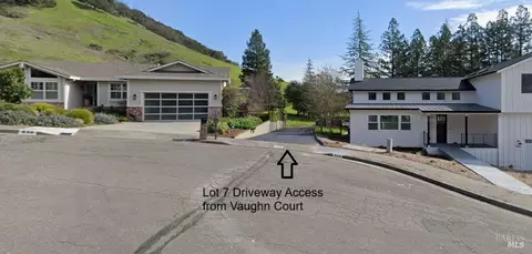 833 Vaughn Ct, Santa Rosa, CA 95409