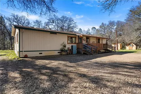 7751 Brower Ln, Kelseyville, CA 95451