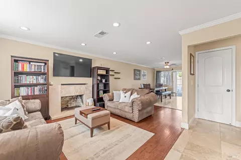 1168 Sanderling Dr, Fairfield, CA 94533 photo 2