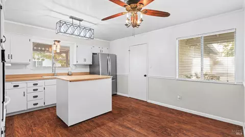 Kitchen - 420 Mckenzie Dr, Dixon, CA 95620 photo 1 of 4