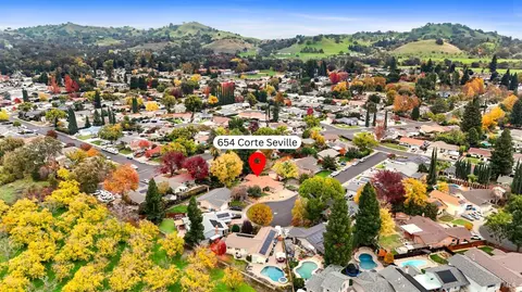 654 Corte Seville, Vacaville, CA 95688 photo 47