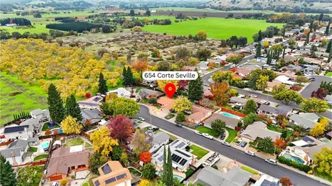 654 Corte Seville, Vacaville, CA 95688 photo 46
