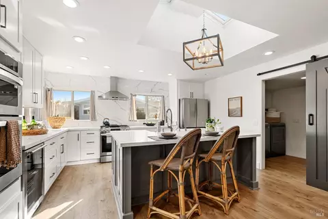 Kitchen - 2159 Penny Ln, Napa, CA 94559 photo 1 of 7