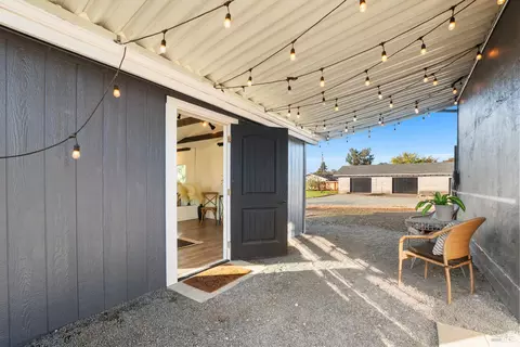Exterior - 2159 Penny Ln, Napa, CA 94559 photo 5 of 13