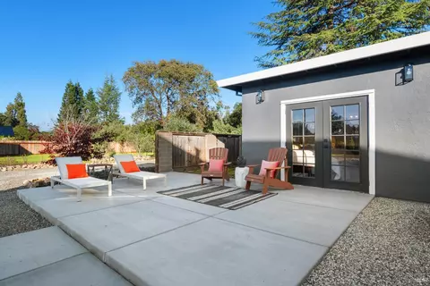Exterior - 2159 Penny Ln, Napa, CA 94559 photo 8 of 13