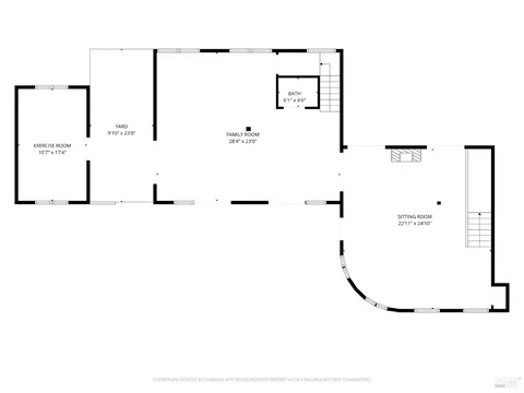 Floorplan - 2159 Penny Ln, Napa, CA 94559 photo 1 of 4