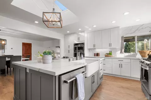 Kitchen - 2159 Penny Ln, Napa, CA 94559 photo 6 of 7