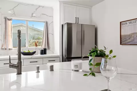 Kitchen - 2159 Penny Ln, Napa, CA 94559 photo 3 of 7