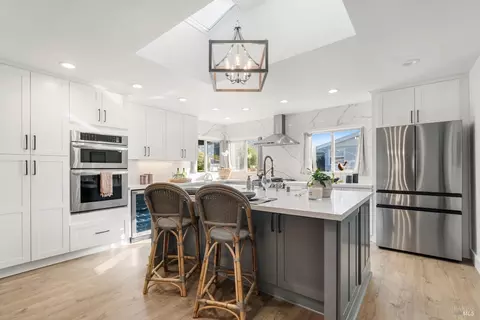 Kitchen - 2159 Penny Ln, Napa, CA 94559 photo 2 of 7