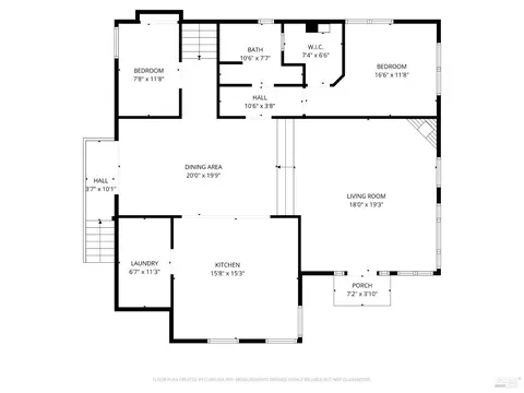 Floorplan - 2159 Penny Ln, Napa, CA 94559 photo 3 of 4