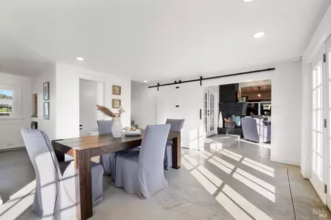 Dining - 2159 Penny Ln, Napa, CA 94559 photo 7 of 7