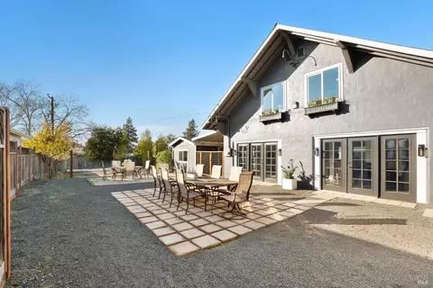 Exterior - 2159 Penny Ln, Napa, CA 94559 photo 1 of 13