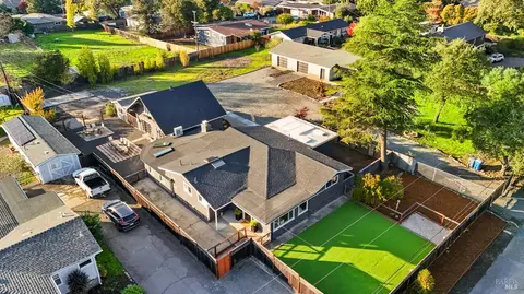 View/Area - 2159 Penny Ln, Napa, CA 94559 photo 3 of 7