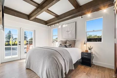 Bedroom - 2159 Penny Ln, Napa, CA 94559 photo 1 of 12