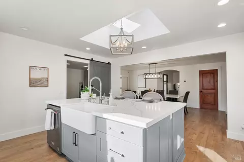 Kitchen - 2159 Penny Ln, Napa, CA 94559 photo 7 of 7