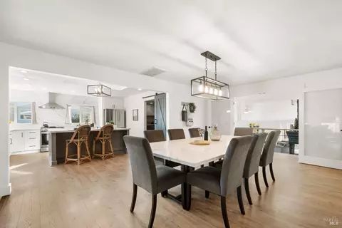 Dining - 2159 Penny Ln, Napa, CA 94559 photo 2 of 7