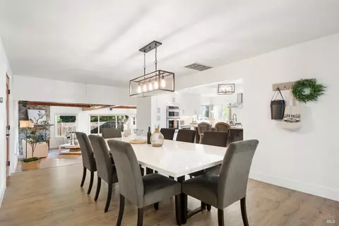 Dining - 2159 Penny Ln, Napa, CA 94559 photo 1 of 7