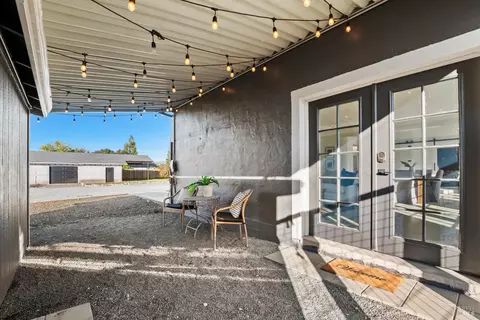 Exterior - 2159 Penny Ln, Napa, CA 94559 photo 6 of 13