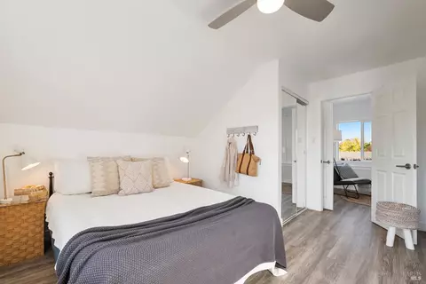 Bedroom - 2159 Penny Ln, Napa, CA 94559 photo 12 of 12