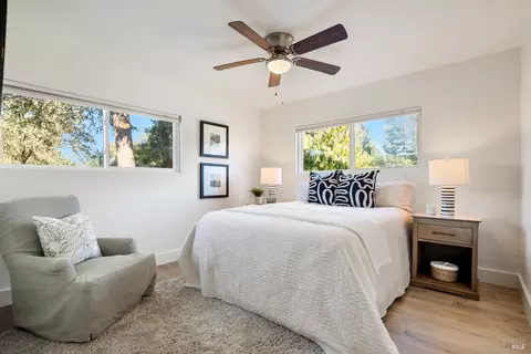 Bedroom - 2159 Penny Ln, Napa, CA 94559 photo 2 of 12