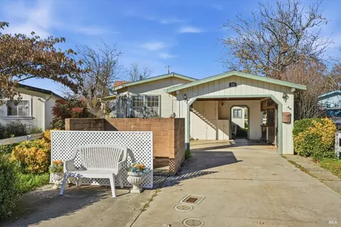 6763 Collier Ave #10, Nice, CA 95464