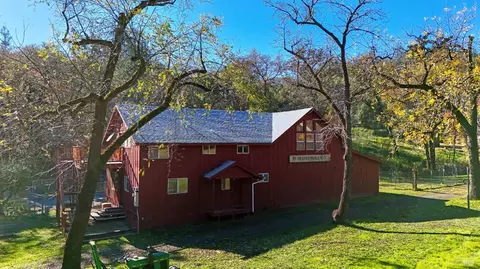 491 Franz Valley School Rd, Calistoga, CA 94515