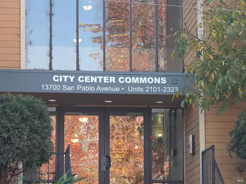 13700 San Pablo Ave #2212, San Pablo, CA 94806