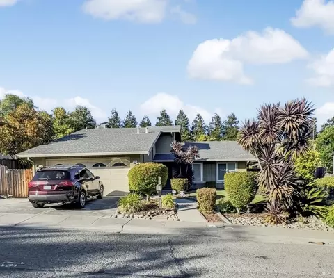 505 Capitol Dr, Benicia, CA 94510