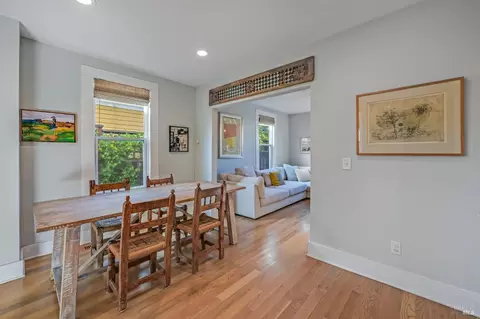 Dining - 610 E St, Petaluma, CA 94952 photo 2 of 2