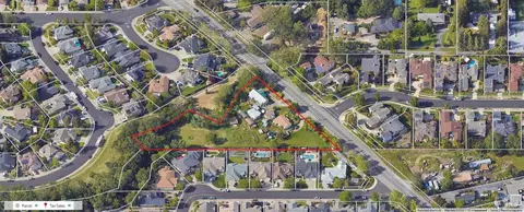 6283-6285 Old Redwood Hwy, Santa Rosa, CA 95403
