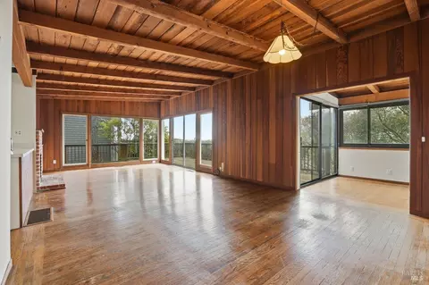 Living - 89 Monte Mar Dr, Sausalito, CA 94965 photo 1 of 7