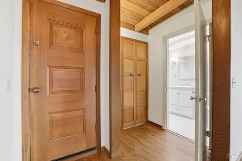 Entry Way - 89 Monte Mar Dr, Sausalito, CA 94965 photo 1 of 1
