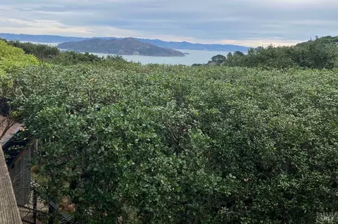 View/Area - 89 Monte Mar Dr, Sausalito, CA 94965 photo 3 of 4