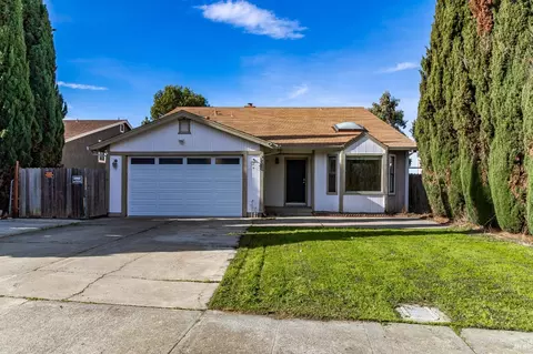 235 Toledo Ct, Vallejo, CA 94591