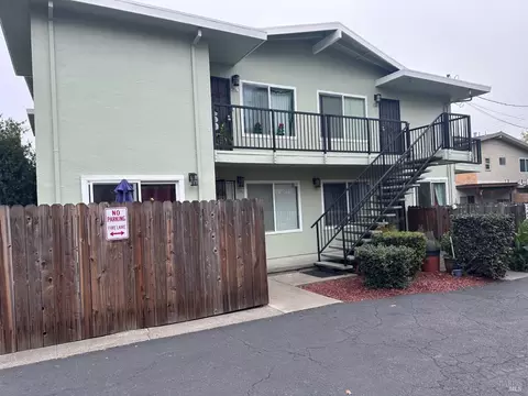 1441-1453 Arkansas St, Vallejo, CA 94590