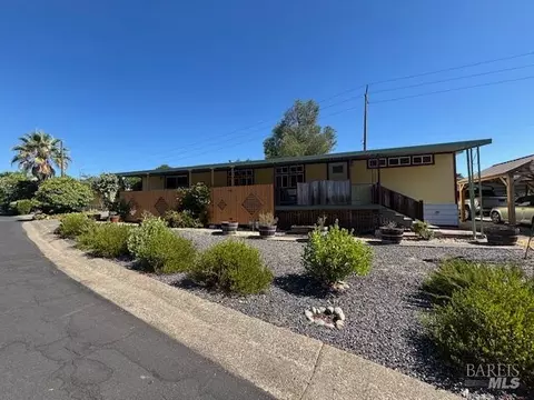 801 Lake Mendocino Dr, Ukiah, CA 95482