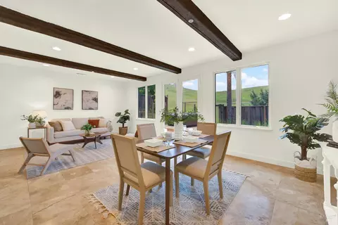 Dining - 3127 Olympic Rd, Fairfield, CA 94534 photo 2 of 4